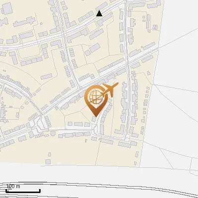 Foto zu Elseneck 2-17, 12555 Berlin