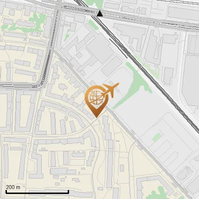 Foto zu Elsenheimerstraße 2, 80687 München