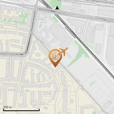 Karte Elsenheimerstraße 26, 80687 München