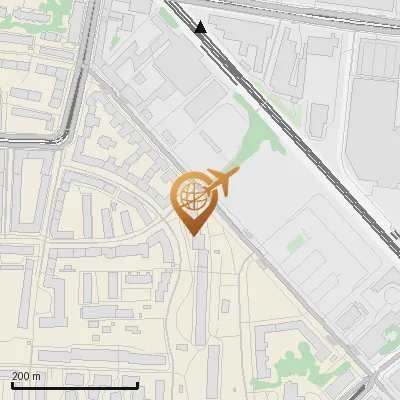 Karte Elsenheimerstraße 32, 80687 München