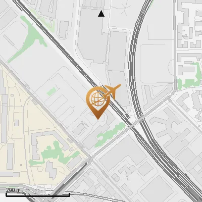 Foto zu Elsenheimerstraße 67, 80687 München