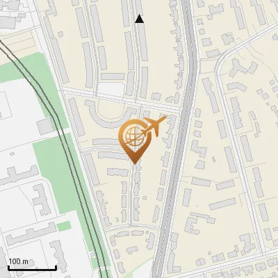 Foto zu Elsenpfuhlstraße 13-26, 13437 Berlin