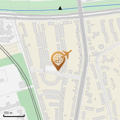 Foto zu Elsenpfuhlstraße 34-43, 13437 Berlin