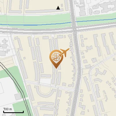 Foto zu Elsenpfuhlstraße 46-52, 13437 Berlin