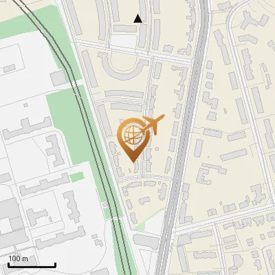 Foto zu Elsenpfuhlstraße 2-12, 13437 Berlin