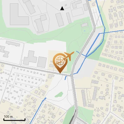 Foto zu Elsenstraße 1, 12623 Berlin