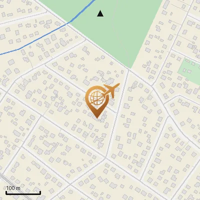 Karte Elsenstraße 11, 12621 Berlin