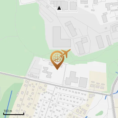 Foto zu Elsenstraße 11-13, 12623 Berlin