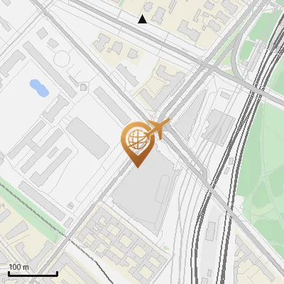 Karte Elsenstraße 112-113, 12435 Berlin