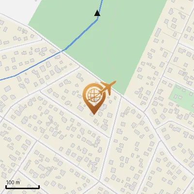 Karte Elsenstraße 14-16, 12621 Berlin