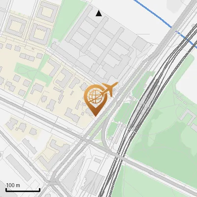 Foto zu Elsenstraße 2-3, 12435 Berlin