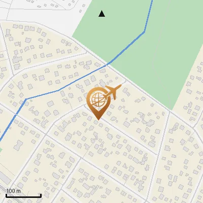 Foto zu Elsenstraße 21, 12621 Berlin