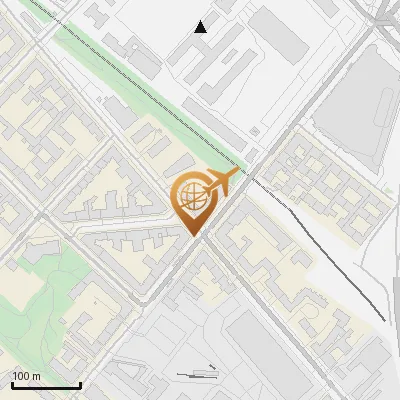 Foto zu Elsenstraße 24-29, 12435 Berlin