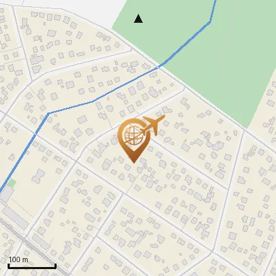 Foto zu Elsenstraße 1-4, 12621 Berlin