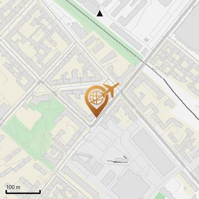 Foto zu Elsenstraße 30-31, 12435 Berlin