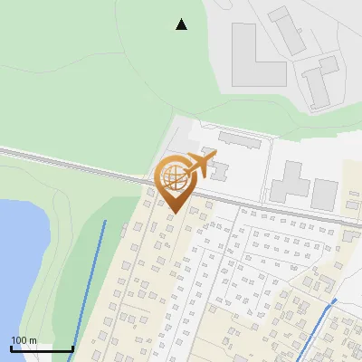 Foto zu Elsenstraße 15-34, 12623 Berlin