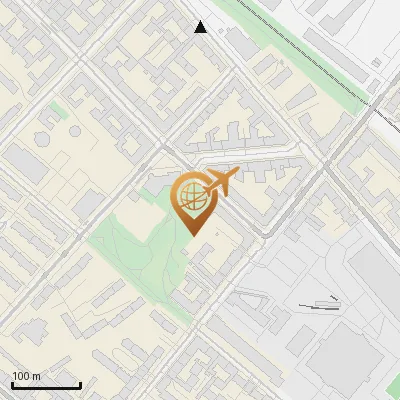 Karte Elsenstraße 35, 12435 Berlin