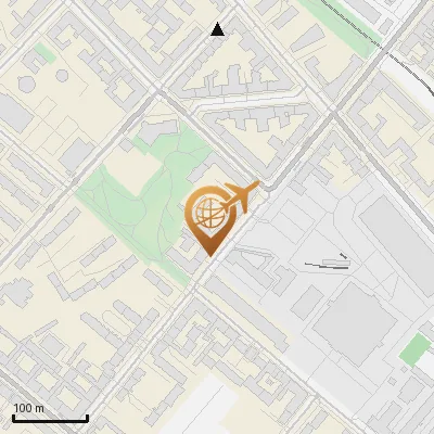 Foto zu Elsenstraße 36-41, 12435 Berlin