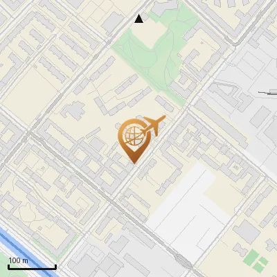 Karte Elsenstraße 47-51, 12059 Berlin