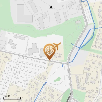 Foto zu Elsenstraße 3-6, 12623 Berlin