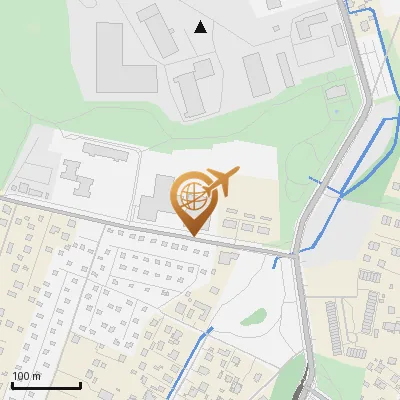 Foto zu Elsenstraße 7, 12623 Berlin