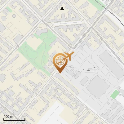 Foto zu Elsenstraße 87, 12435 Berlin