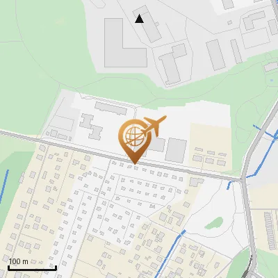 Foto zu Elsenstraße 9, 12623 Berlin