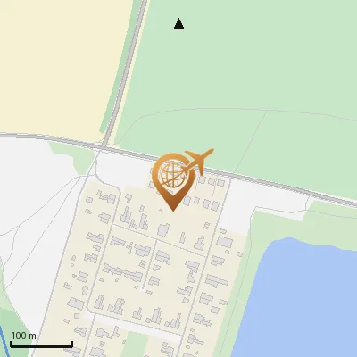 Foto zu Elsenstraße 90-100, 12623 Berlin