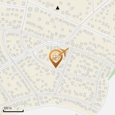 Foto zu Elsestraße 9-11, 13467 Berlin