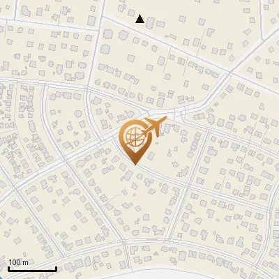 Foto zu Elsestraße 12-27, 13467 Berlin