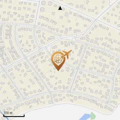 Foto zu Elsestraße 28-31, 13467 Berlin