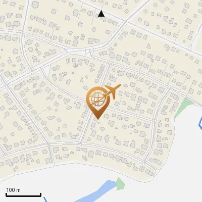 Foto zu Elsestraße 32-35, 13467 Berlin