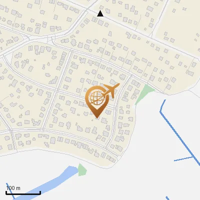 Foto zu Elsestraße 37-40, 13467 Berlin