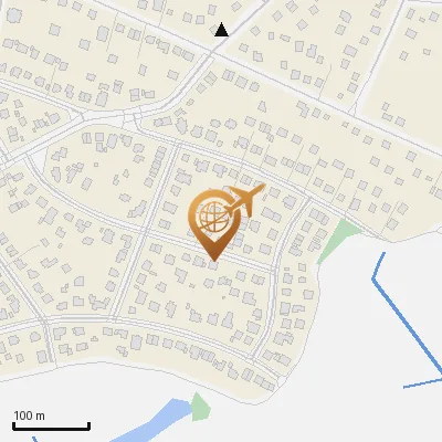 Foto zu Elsestraße 3-6, 13467 Berlin