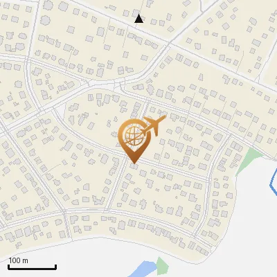 Foto zu Elsestraße 7, 13467 Berlin