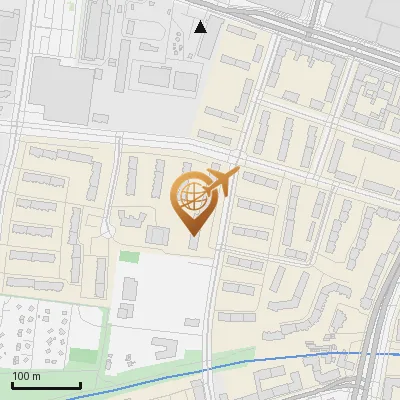 Foto zu Elsflether Weg 18-24, 13581 Berlin