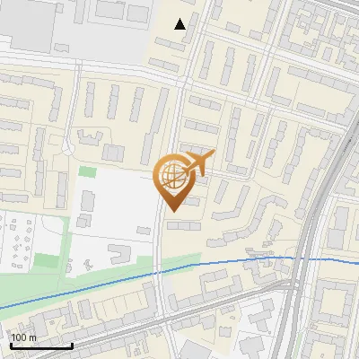 Foto zu Elsflether Weg 25-29, 13581 Berlin