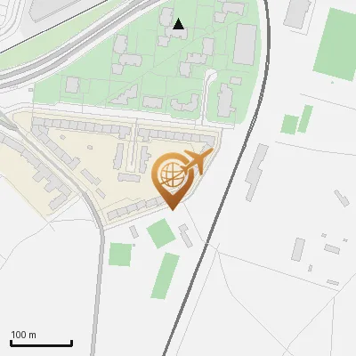 Foto zu Elsgrabenweg 10-19, 13597 Berlin