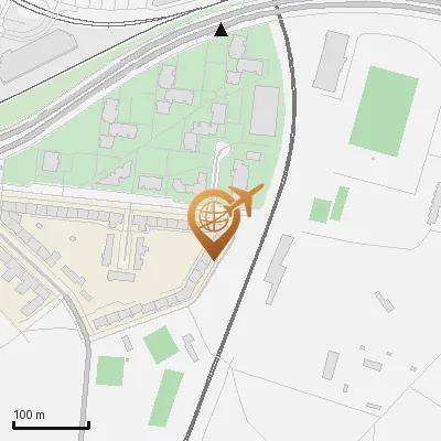 Foto zu Elsgrabenweg 2-6, 13597 Berlin