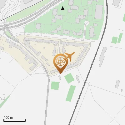 Foto zu Elsgrabenweg 20-24, 13597 Berlin