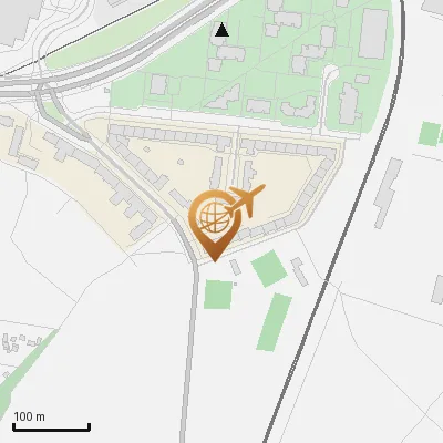 Foto zu Elsgrabenweg 25-28, 13597 Berlin