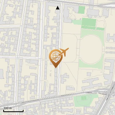 Foto zu Elßholzstraße 13-17, 10781 Berlin