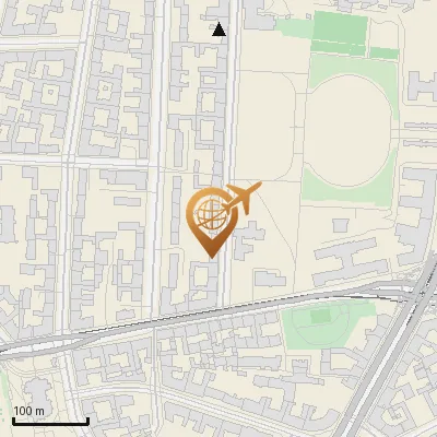 Foto zu Elßholzstraße 19-25, 10781 Berlin