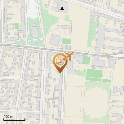 Foto zu Elßholzstraße 2-6, 10781 Berlin