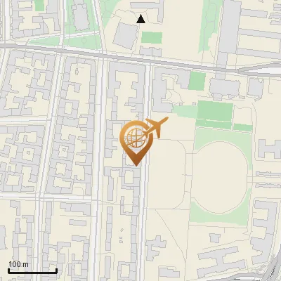 Foto zu Elßholzstraße 8-12, 10781 Berlin