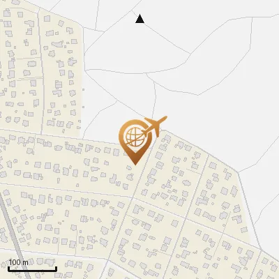 Foto zu Elstergasse 1-3, 13505 Berlin