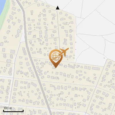 Foto zu Elstergasse 19-23, 13505 Berlin