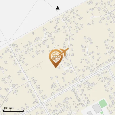 Karte Elstergrund 10, 12527 Berlin