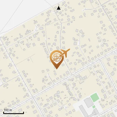 Karte Elstergrund 18, 12527 Berlin