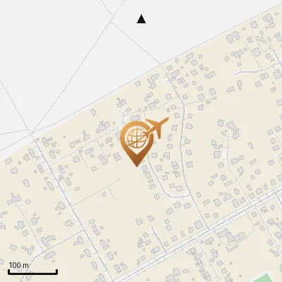 Karte Elstergrund 6, 12527 Berlin